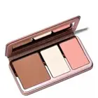 ANASTASIA BEVERLY HILLS Face Palette Bronzer, Highlight, Blush~ITALIAN SUMMER
