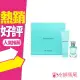 TIFFANY&Co. 同名晶鑽 淡香精禮盒(淡香精5ML+身體乳14ML)◐香水綁馬尾◐