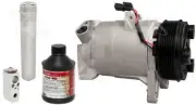 A/C Compressor Kit-Complete A/C Kit 4 Seasons 5128NK fits 09-10 Nissan Maxima (for: Nissan)