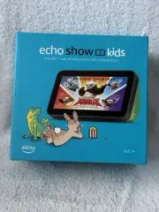 Amazon Echo Show 5 Kids (2nd Generation)