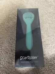 New Scar Roller Scar Reducing Tool Vibration Vibrating USB Rechargeable