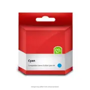CLI-526 Cyan Ink Cartridge (Compatible)