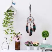 DreamCatcher Wall Mount The Decor Large Wind Chimes Tapestry Dreamcatcher