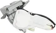 Car Trunk Liftgate Rear Door Lock Latch Actuator Compatible for Suzuki Vitara SX4 Compatible for Scross Facelift 2016+ Tailgate Hatch Back