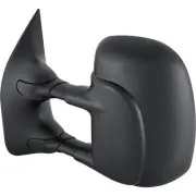NEW LEFT MIRROR FITS FORD E-350 SUPER DUTY XL XLT CARGO VAN 5.4L 6.0L 6.8L 2008