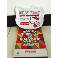 在飛比找蝦皮購物優惠-【現貨】Hello Kitty 40週年 7-11  經典造