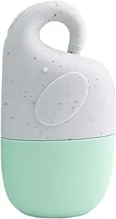 Facial Ice Roller – Silicone Mold Beauty Tool for Eyes and Face | Cooling Skin Care Massager for Firming, Toning, Puffiness Relief, Spa Sessions, Travel Kits, Vacation Beauty, and Home Routines
