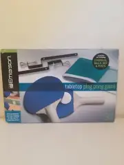 Emerson Tabletop Ping Pong Game Set NIB.