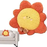 Cute Pillow Soft Moon Plush Ergonomic Soft Plush Neck Support for Pregnant Women Sleep Aid and Bed Support