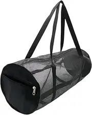 Mesh Bag Training Gym Basketball Bag Bacch
