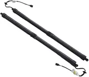 2PCS 817703Z100 817803Z100 Rear Left And Right Tailgate Electric Support Rods,Compatible With Hyundai I40 2008-2019