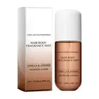 100ml Body fragrance spray Vanilla Jasmine Bath And Body Perfumes Body Spray