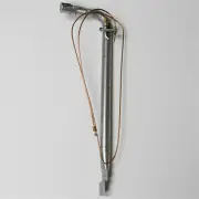# PS1154893-PG For Kenmore Genuine Gas Range Oven Burner w/ Ignitor