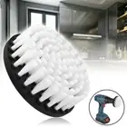 4Inch Grout Power Scrubber Clean Drill Brush Shower Cleaner Tool Attachment