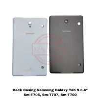 在飛比找蝦皮購物優惠-後蓋後門後殼外殼 SAMSUNG GALAXY TAB S 