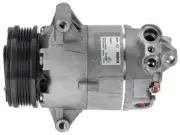 A/C COMPRESSOR CVC 5GR 12V Cavalier 2002-05 HHR 2006-10 Malibu 2010-12