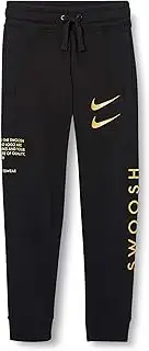 [Nike] Kid's NSW Swoosh Children's Pants