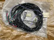 TRIUMPH 159782/UKC 1800 TOLEDO (1973 ONWARDS) UNDER DASH BODY HARNESS