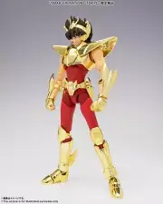 Saint Cloth Myth EX Pegasus Seiya (Shinsei Bronze Saint) -Golden Limited Edition
