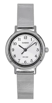 Casio LTP-B170D-7BV Womens Watch