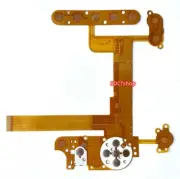 For Nikon D7100 Button Board Cable Back SLR Camera Repair Parts