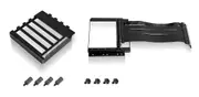 Lian Li O11D-1 Dynamic Air Vertical Kit/PCIe Riser Kit [O11D-1X]