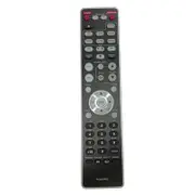 Portable Remote Controller for CD6007 PM7000N PM6007 Players Replacement RC004PMCD Remote Substitute Black