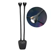Led Arm Light for DSLR Macro Camera Photography Easy to Mount Lightweight