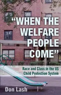 在飛比找博客來優惠-When the Welfare People Come: 