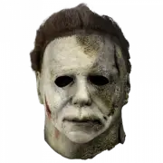 Halloween Kills Michael Myers Mask
