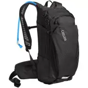 Camelbak H.A.W.G. Pro 20 100oz Hydration Pack Black