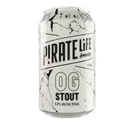Pirate Life OG Stout