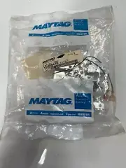 Amana New Oven DoorDispenser Latch Y0309430 #h.8