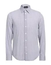 [EMPORIO ARMANI] EMPORIO ARMANI Shirts - Item 10618246