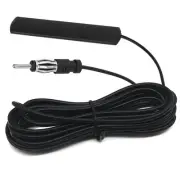 StealthWave 16.4ft Discreet Car Radio Antenna for Vehicles