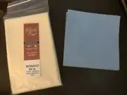 Your Choice of Various Pieces of Aida Cross Stitch Fabric - 14 and 28 Count