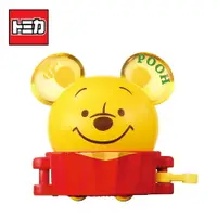 在飛比找樂天市場購物網優惠-【日本正版】Dream TOMICA SP 迪士尼遊園列車 