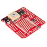 [3DMakerWorld] SparkFun GPS Logger Shield