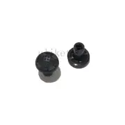 2 pcs DJI Mavic Pro Drone Genuine Part - Remote controller 5D Button - OEM