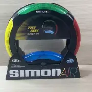 Hasbro (2015) B6900 Simon Air Games Touchless Memory Game New In Box