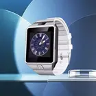 Smart Smartwatch User-friendly Sleep Monitor Bluetooth-compatible 1.44-inch