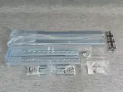 Cisco NXK-ACC-KIT-1RU Mount Rack Rail Kit for Nexus N9K N9K-C9300 Series