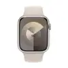 Apple Watch S9(GPS)星光色鋁金屬錶殼配星光色運動錶帶 41mm(M/L)(MR8T3TA/A) 商品未拆未使用可以7天內申請退貨,退貨運費由買家負擔 如果拆封使用只能走維修保固,您可以再下單唷【APP下單4%點數回饋】