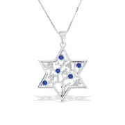 Tree of Life Necklace