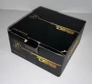 DS18 Special Edition 6.5 Midrange 4-Ohm Loud Car Speakers Mid Range PRO-64XA