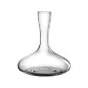 Luigi Bormioli 750ml Vino Classico Crystal Decanter Liquor Bottle Container