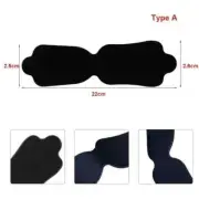 Dental Photo Contrast Silicone Black Background Board Photography Contraster