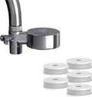 Tappwater EcoPro Compact Tap Water Filter – Advanced Filtration System – Redu...