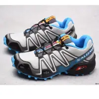 在飛比找蝦皮購物優惠-Salomon Salomon speedcross 3 戶