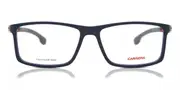 Carrera 4410 FLL Men's Glasses Blue Size 55 - Private Health Rebate - Blue Light Block Available